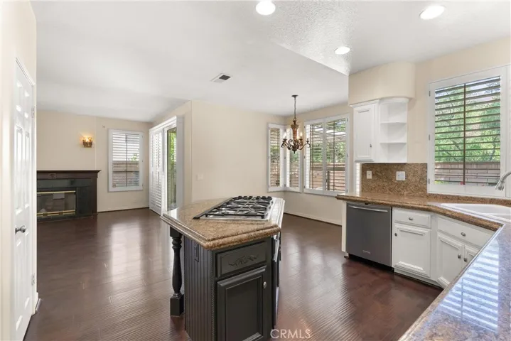 872 South Briar Rose Lane, Anaheim Hills, California 92808