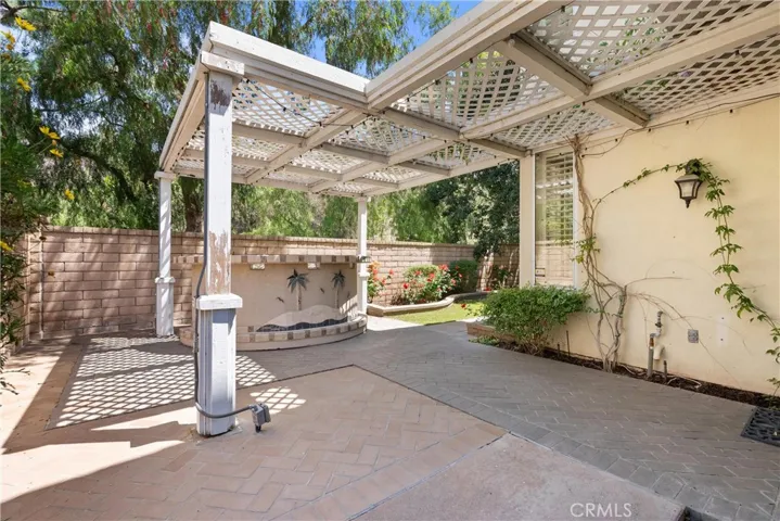 872 South Briar Rose Lane, Anaheim Hills, California 92808