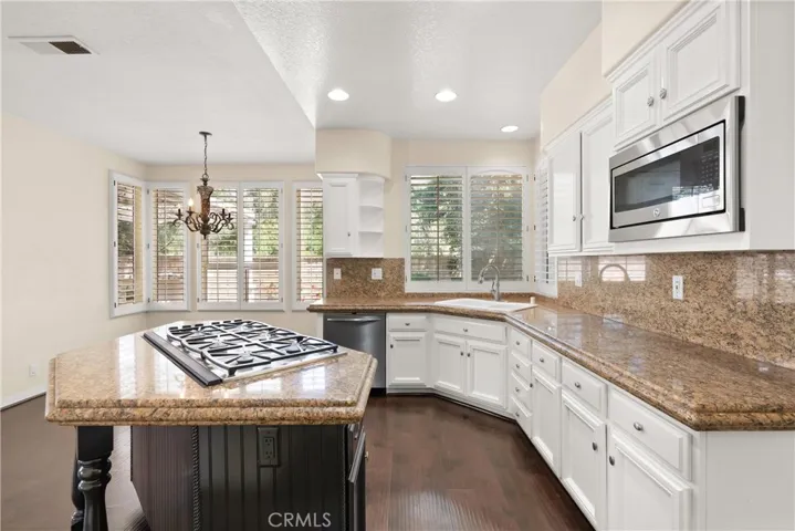 872 South Briar Rose Lane, Anaheim Hills, California 92808