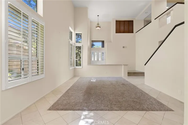 872 South Briar Rose Lane, Anaheim Hills, California 92808