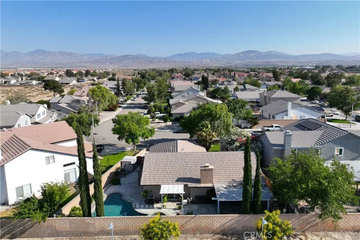 6141 Charlotte Place, Palmdale, California 93552