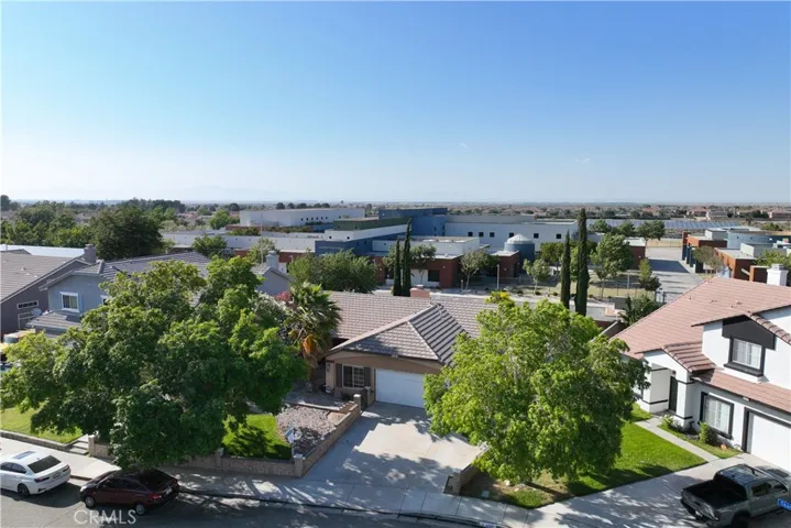 6141 Charlotte Place, Palmdale, California 93552