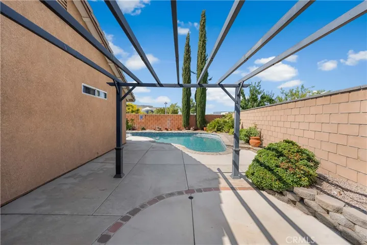 6141 Charlotte Place, Palmdale, California 93552