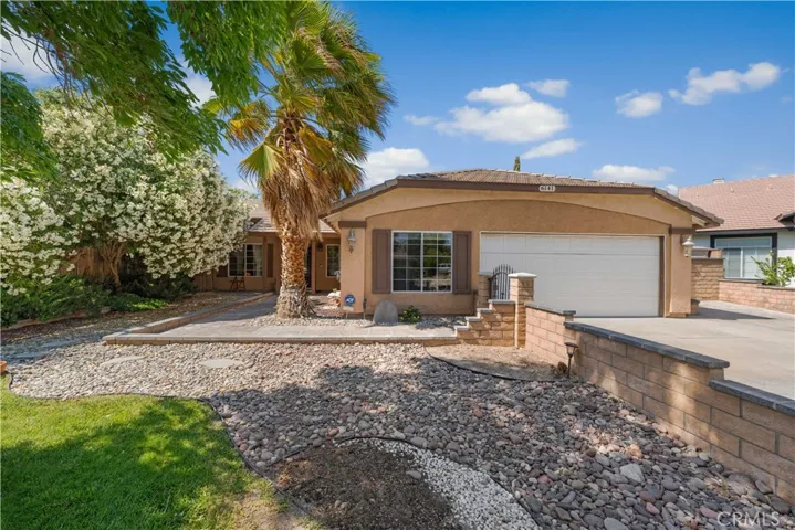 6141 Charlotte Place, Palmdale, California 93552