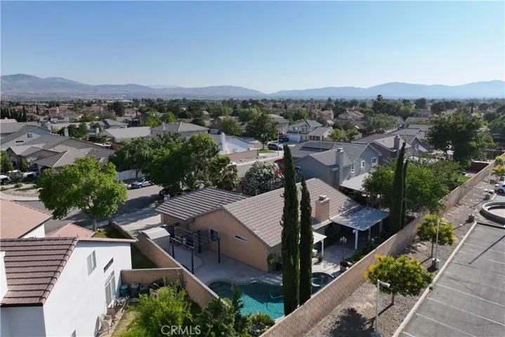 6141 Charlotte Place, Palmdale, California 93552