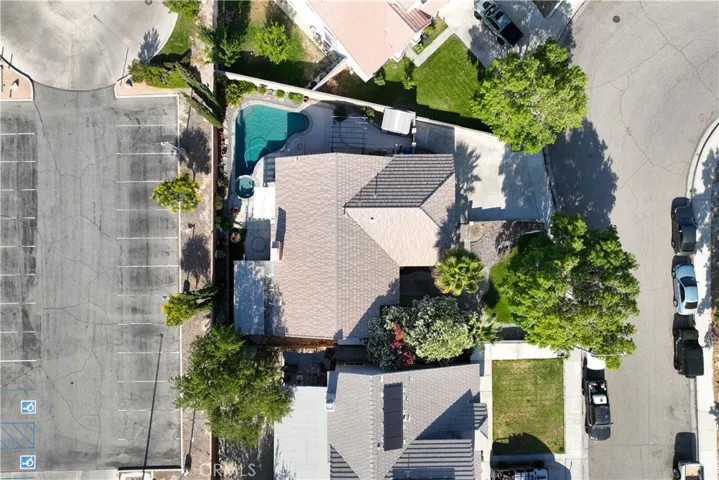 6141 Charlotte Place, Palmdale, California 93552