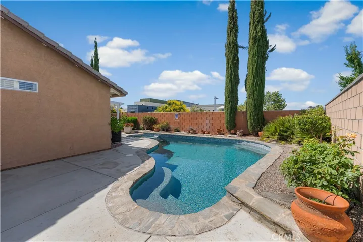 6141 Charlotte Place, Palmdale, California 93552