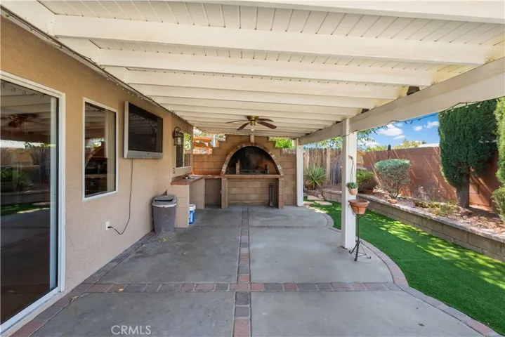 6141 Charlotte Place, Palmdale, California 93552