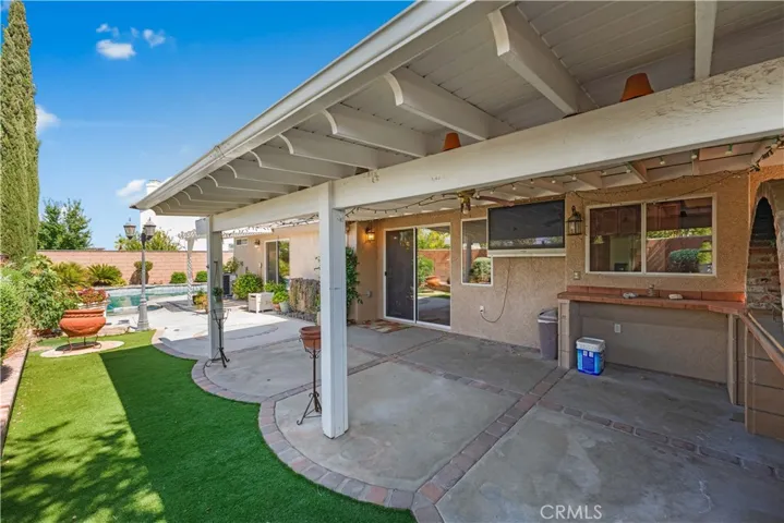 6141 Charlotte Place, Palmdale, California 93552