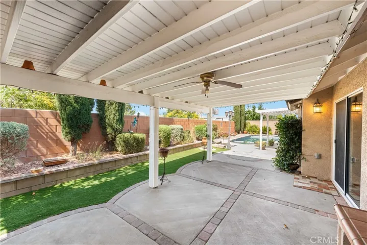 6141 Charlotte Place, Palmdale, California 93552