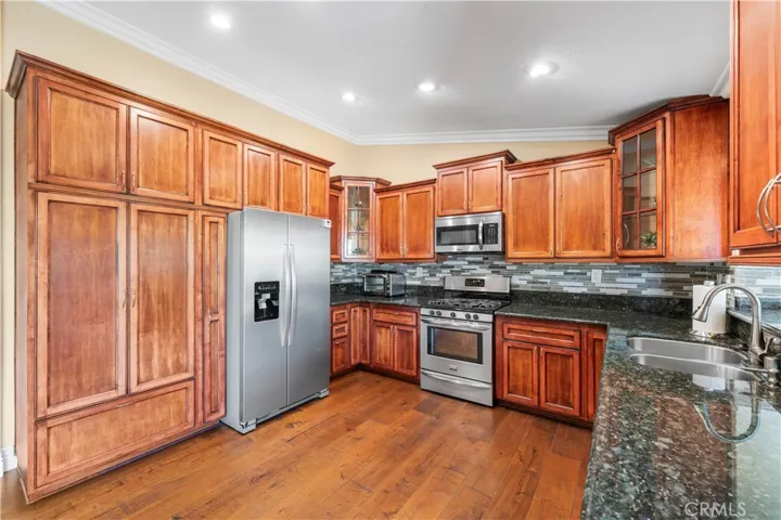 6141 Charlotte Place, Palmdale, California 93552