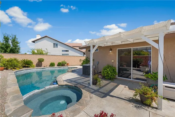 6141 Charlotte Place, Palmdale, California 93552