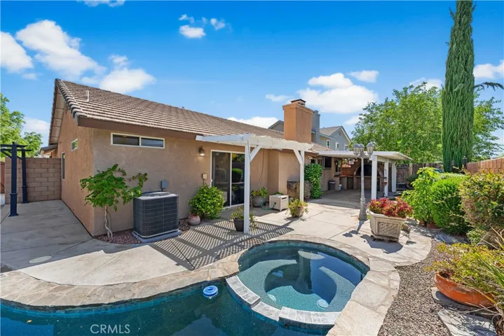 6141 Charlotte Place, Palmdale, California 93552