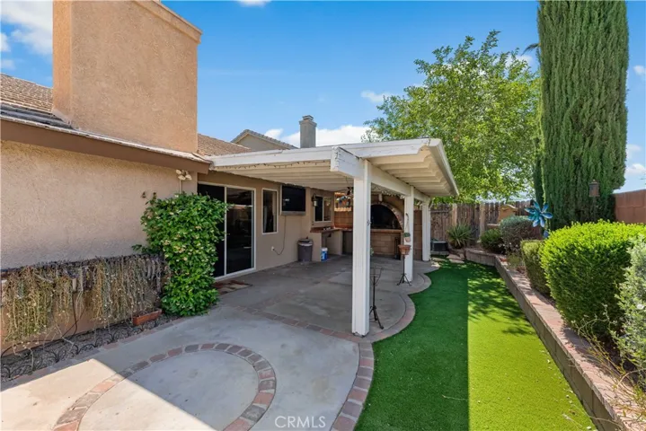 6141 Charlotte Place, Palmdale, California 93552