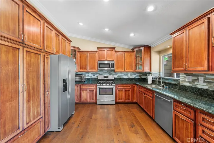 6141 Charlotte Place, Palmdale, California 93552