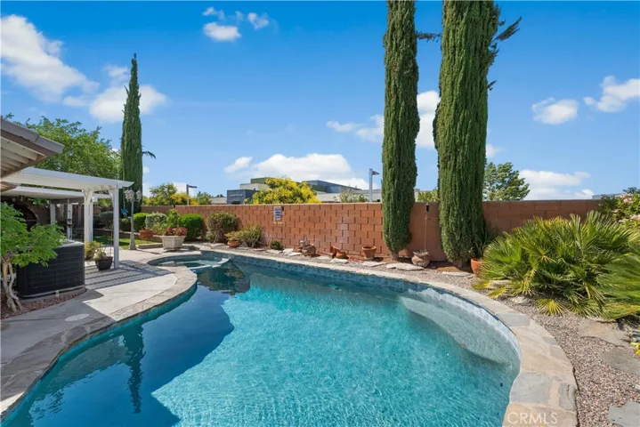 6141 Charlotte Place, Palmdale, California 93552