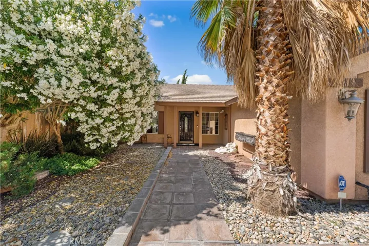 6141 Charlotte Place, Palmdale, California 93552
