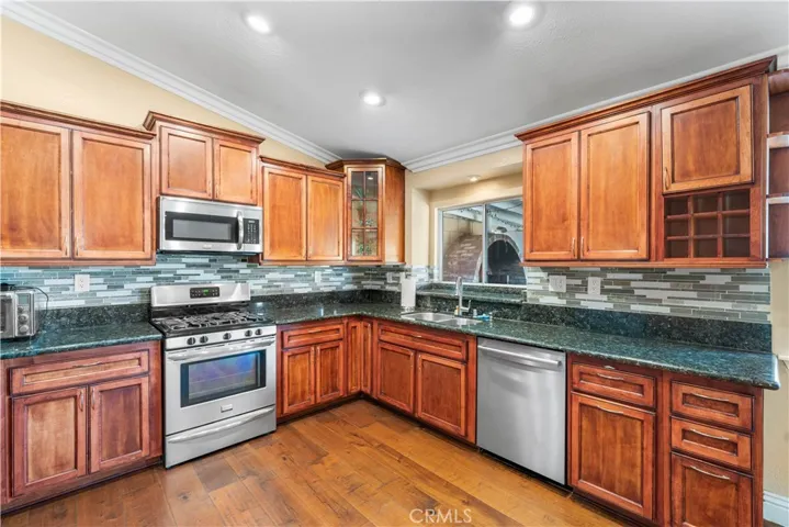 6141 Charlotte Place, Palmdale, California 93552