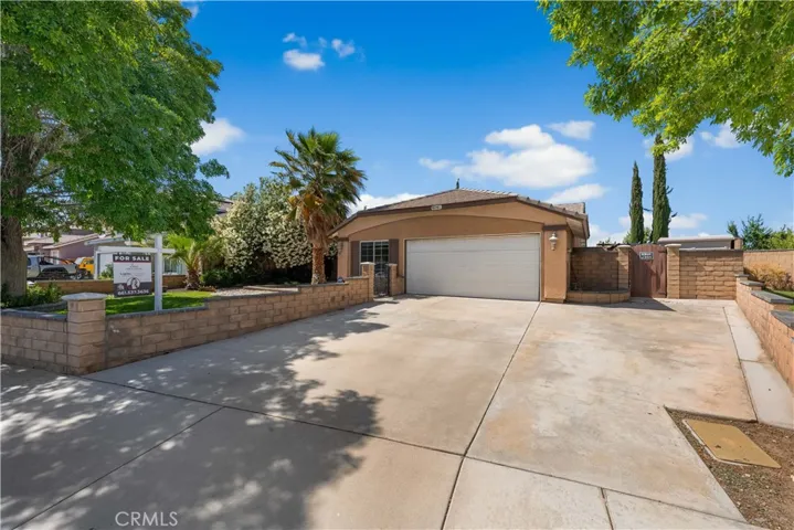 6141 Charlotte Place, Palmdale, California 93552