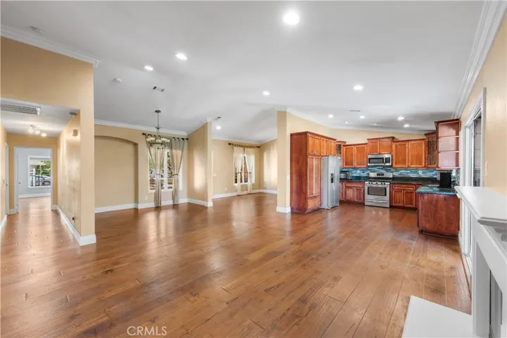 6141 Charlotte Place, Palmdale, California 93552