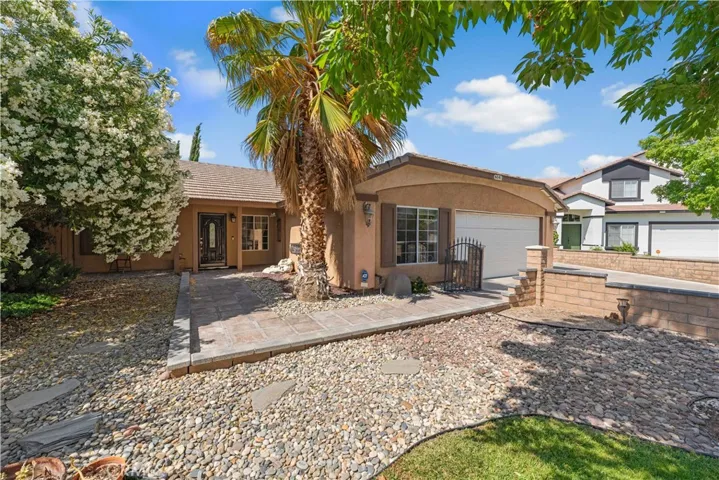 6141 Charlotte Place, Palmdale, California 93552