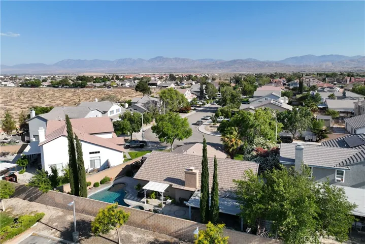 6141 Charlotte Place, Palmdale, California 93552