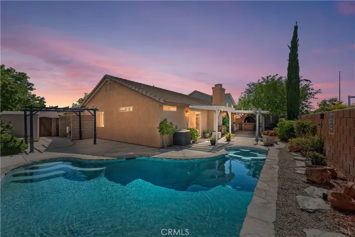 6141 Charlotte Place, Palmdale, California 93552