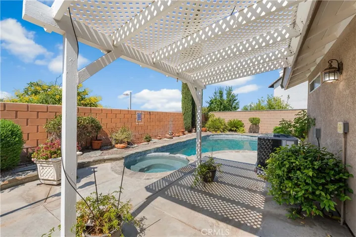 6141 Charlotte Place, Palmdale, California 93552