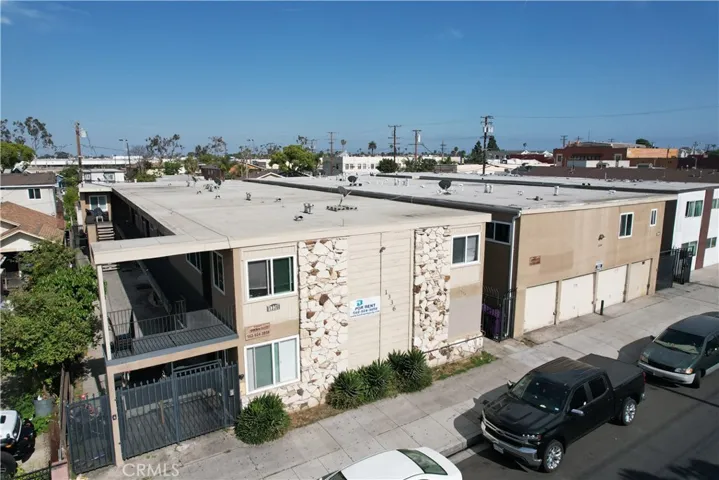 1334 Walnut Avenue, Long Beach, California 90813