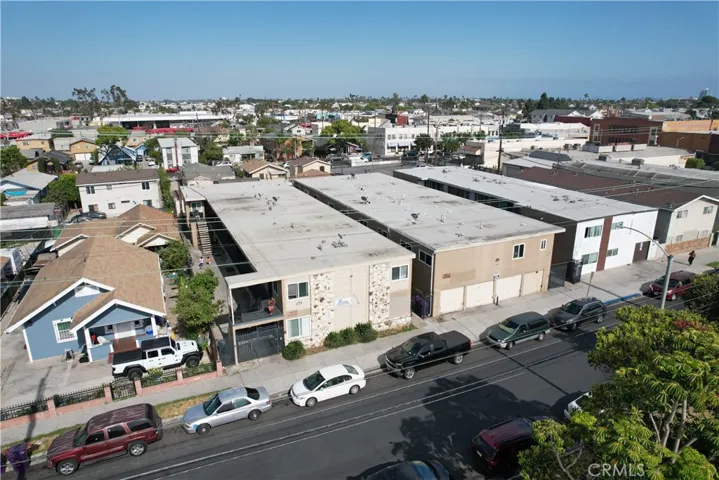 1334 Walnut Avenue, Long Beach, California 90813