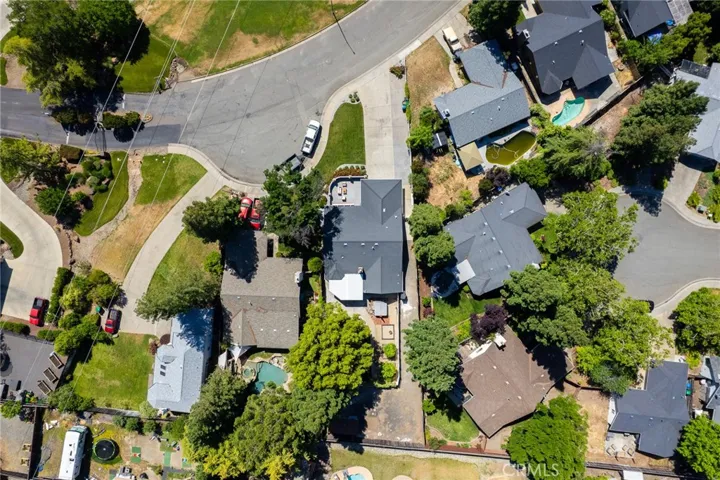 3014 California Park Drive, Chico, California 95928