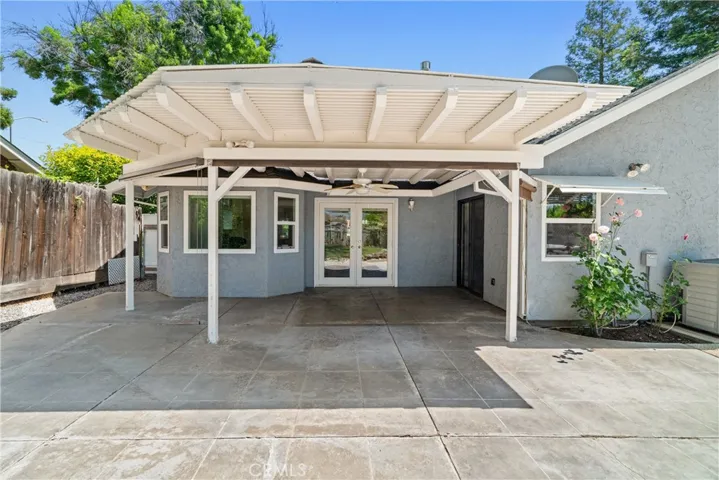 3014 California Park Drive, Chico, California 95928