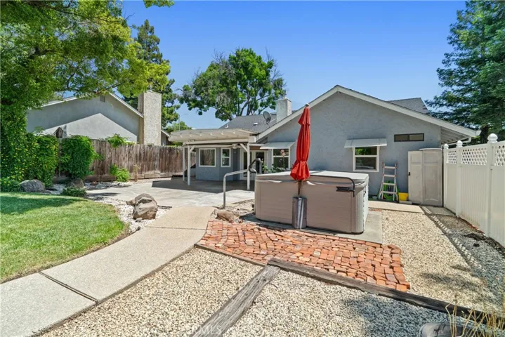 3014 California Park Drive, Chico, California 95928