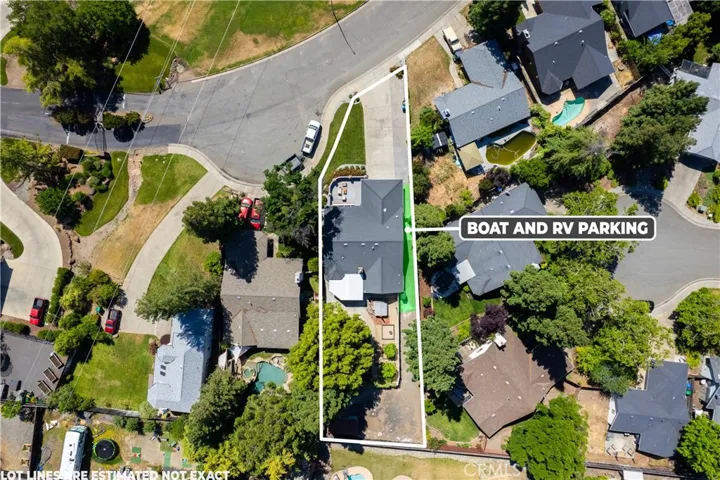 3014 California Park Drive, Chico, California 95928