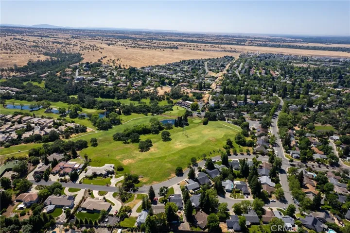 3014 California Park Drive, Chico, California 95928