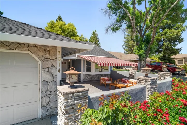3014 California Park Drive, Chico, California 95928