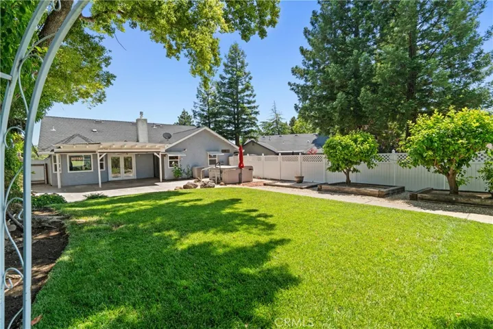 3014 California Park Drive, Chico, California 95928