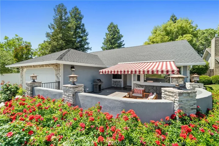 3014 California Park Drive, Chico, California 95928
