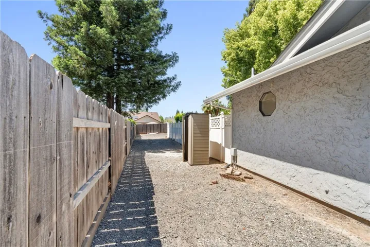 3014 California Park Drive, Chico, California 95928