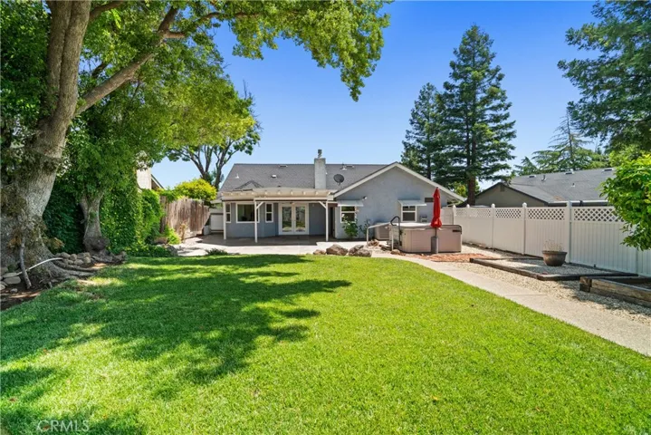 3014 California Park Drive, Chico, California 95928
