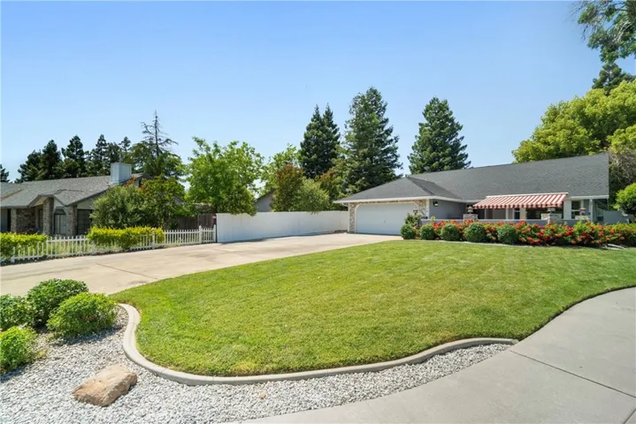 3014 California Park Drive, Chico, California 95928