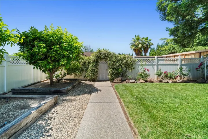 3014 California Park Drive, Chico, California 95928