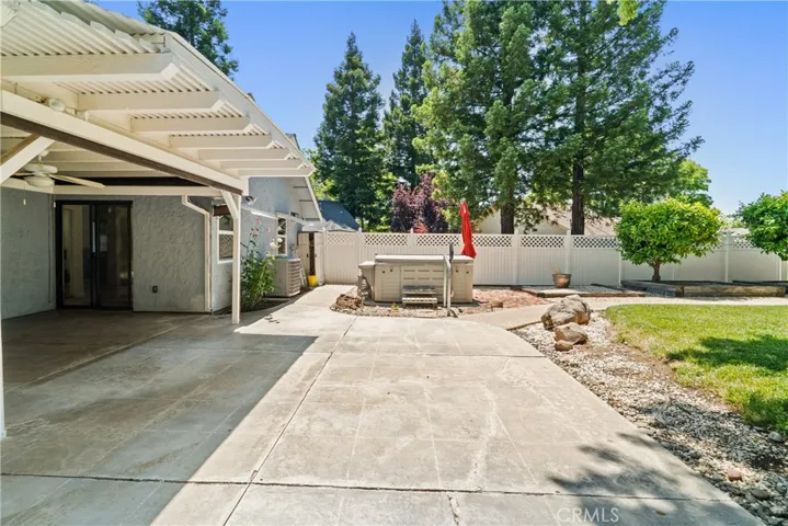 3014 California Park Drive, Chico, California 95928
