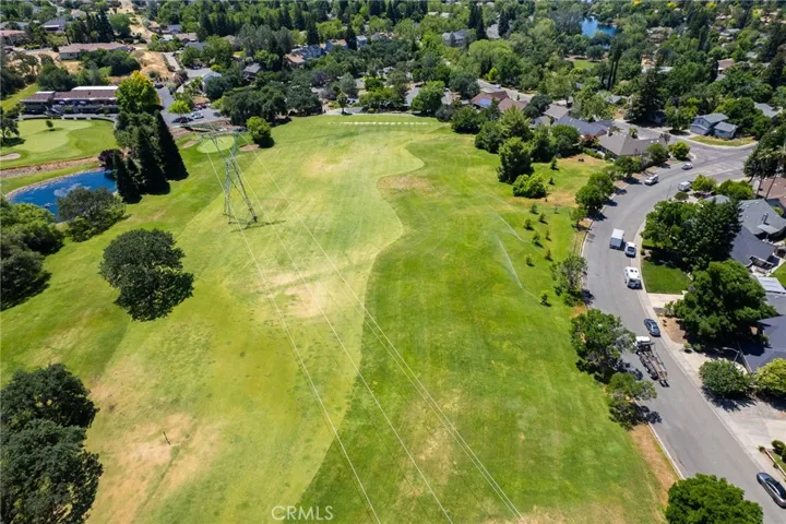 3014 California Park Drive, Chico, California 95928