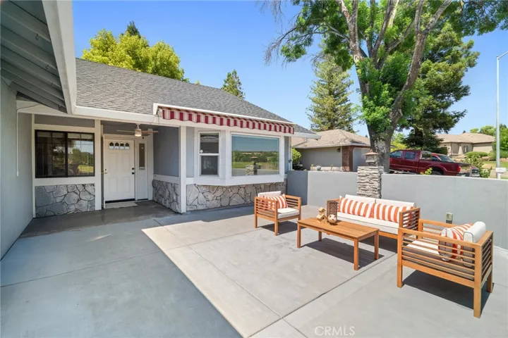 3014 California Park Drive, Chico, California 95928