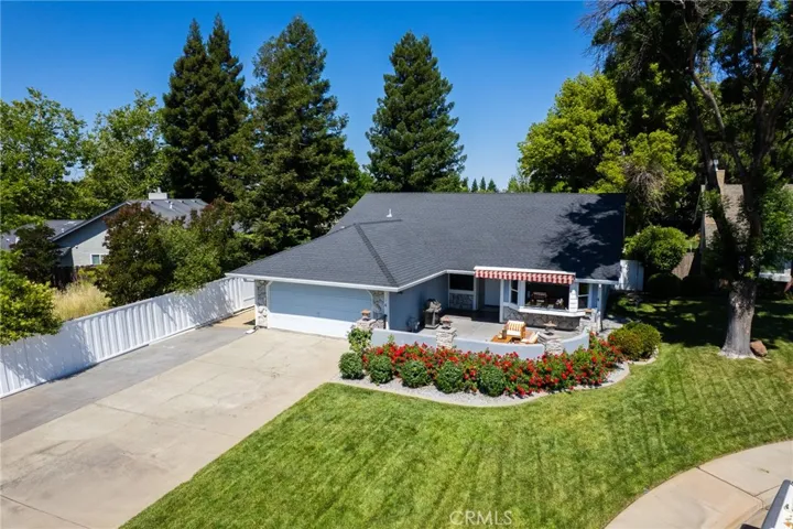 3014 California Park Drive, Chico, California 95928