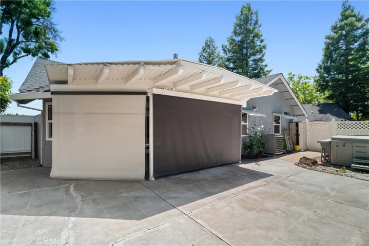 3014 California Park Drive, Chico, California 95928