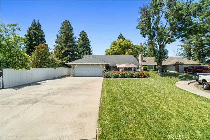 3014 California Park Drive, Chico, California 95928