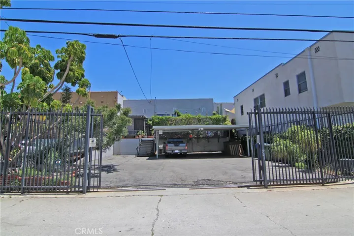1135 N La Brea Avenue, Inglewood, California 90302
