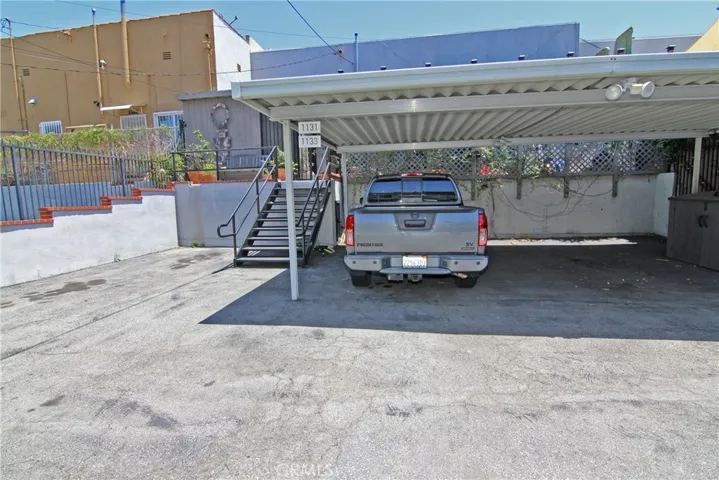 1135 N La Brea Avenue, Inglewood, California 90302